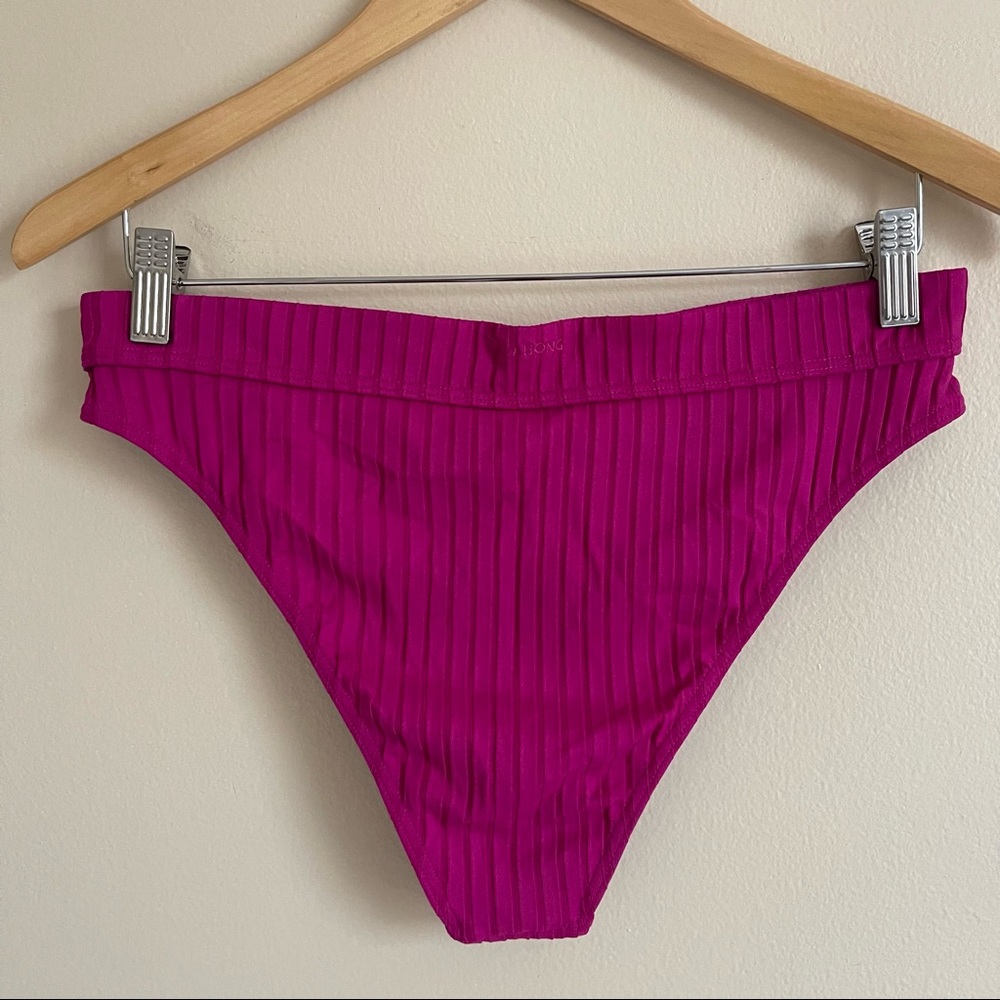 Billabong Sunny Rib Maui Rider Bikini Bottom - Picture 5 of 7